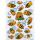 Herma Sticker MAGIC Tiere Bienen 3D Flügel 1 Bl