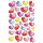 Herma Sticker MAGIC Love Punkteherzen Stone 1 Bl