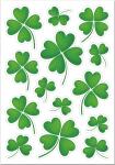 Herma Sticker DECOR Kleeblaetter 3 Bl 4008705033435