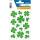 Herma Sticker DECOR Kleeblaetter 3 Bl 4008705033435