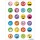 Herma Sticker DECOR Belohnungssticker beglimmert 2 Bl