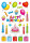 Herma Sticker DECOR Geburtstag beglimmert 2 Bl