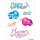 Herma Sticker DECOR Happy Birthday 3 Bl