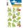 Herma Sticker DECOR Froschkönig 3 Bl