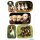 Herma Sticker DECOR Tiere Hundewelpenfotos 3 Bl