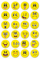 Herma Sticker MAGIC Bonussticker Wackelbilder 1 Bl