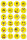 Herma Sticker MAGIC Bonussticker Wackelbilder 1 Bl