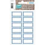Herma Etiketten für den Haushalt 38 x 20 mm Neutral...