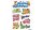 Herma Sticker DECOR Glückwünsche beglimmert 2 Bl