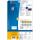 Herma Etiketten permanent haftend 45,7 x 21,2 mm Folie silber wetterfest 25 Bl 1200 Etik. LaserCopy