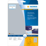 Herma Etiketten permanent haftend 210 x 297 mm Folie...