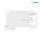 Herma Etiketten Adressen permanent 199,6 x 289,1 mm weis 100 Bl 100 Et