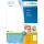 Herma Etiketten permanent haftend 63,5 x 72 mm weiss PREMIUM 100 Bl 1200 Etik. LaserInkCopy