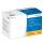 Herma Frankieretiketten permanent haftend 163 x 45 mm weiss doppelt 1000 Etik. ohne Abziehlasche