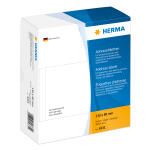 Herma Etiketten für Adressen permanent haftend 130 x...