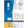 Herma Etiketten permanent haftend 105 x 148 mm gelb 100 Bl 400 Etik. LaserInkCopy