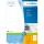 Herma Etiketten permanent haftend 70 x 16,9 mm weiss PREMIUM 100 Bl 5100 Etik. LaserInkCopy