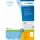 Herma Etiketten für Adressen permanent haftend 88,9 x 33,8 mm weiss PREMIUM 100 Bl 1600 Etik. LaserInkCopy
