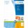 Herma Etiketten permanent haftend 70 x 16,9 mm weiss PREMIUM 200 Bl 10200 Etik. LaserInkCopy