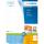 Herma Etiketten permanent haftend 70 x 37 mm weiss PREMIUM 200 Bl 800 Etik. LaserInkCopy