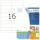 Herma Etiketten permanent haftend 97 x 33,8 mm weiss PREMIUM 200 Bl 3200 Etik. LaserInkCopy