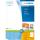 Herma Etiketten permanent haftend 97 x 67,7 mm weiss PREMIUM 200 Bl 1600 Etik. LaserInkCopy