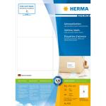 Herma Etiketten für Adressen permanent haftend 99,1...