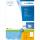 Herma Etiketten permanent haftend 105 x 148 mm weiss PREMIUM 100 Bl 400 Etik. LaserInkCopy