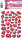 Herma Sticker MAGIC Love Herzaugen Stone 1 Bl