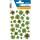 Herma Sticker DECOR Kleeblaetter 3 Bl 4008705054386