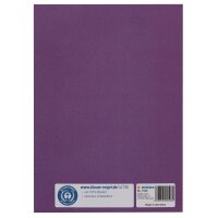 Herma Heftschoner Papier A5 violett