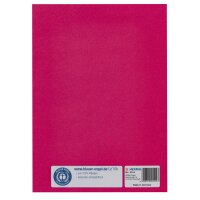 Herma Heftschoner Papier A5 pink