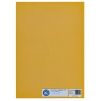 Herma Heftschoner Papier A4 gelb