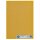 Herma Heftschoner Papier A4 gelb