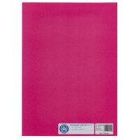 Herma Heftschoner Papier A4 pink