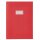 Herma Heftschoner Papier A4 rot