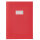 Herma Heftschoner Papier A4 rot