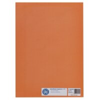 Herma Heftschoner Papier A4 orange