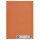 Herma Heftschoner Papier A4 orange