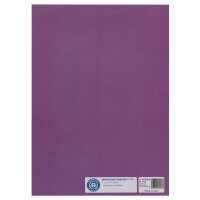 Herma Heftschoner Papier A4 violett