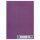 Herma Heftschoner Papier A4 violett