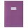 Herma Heftschoner Papier A4 violett