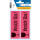 Herma Etiketten Versandhinweis permanent haftend 39 x 118 mm Vorsicht Glas 10 Etik.