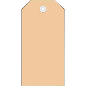 Herma Anhängezettel 60 x 113 mm mit Kunststofföse 1000 Stück