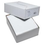 Herma FOTOPHAN Fotosichthüllen PP A4 für Fotos 9 x 13 cm hoch weiss 250 Stück