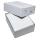 Herma FOTOPHAN Fotosichthüllen PP A4 für Fotos 9 x 13 cm hoch weiss 250 Stück