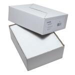 Herma FOTOPHAN Fotosichthüllen PP A4 für Fotos 10 x 15 cm hoch weiss 250 Stück