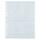 Herma FOTOPHAN Fotosichthüllen PP A4 für Fotos 10 x 15 cm quer weiss 250 Stück