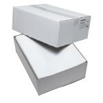 Herma FOTOPHAN Fotosichthüllen PP A4 für Fotos 13 x 18 cm quer weiss 250 Stück