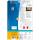 Herma Etiketten stark haftend 99,1 x 57 mm Folie weiss wetterfest 25 Bl 250 Etik. LaserCopy